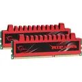 Produktbild: G.Skill DIMM 8 GB DDR3-1600 (2x 4 GB) Dual-Kit, Arbeitsspeicher