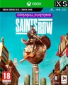 Produktbild: Deep Silver Saints Row Criminal Customs Edition (Xbox One), Xbox One, Multiplayer-Modus, M (Reif), Physische Medien