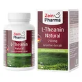 Produktbild: L-TheaninNatural 250 mg Kapseln