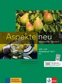 Produktbild: Aspekte neu in Halbbanden: Lehr- und..., Varios autores