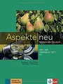 Produktbild: Aspekte neu C1: Mittelstufe Deutsch. Lehr- und Arbe... | Buch | Zustand sehr gut