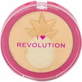 Produktbild: Makeup Revolution I Heart Revolution Fruity Highlighter (Pineapple, Highlighter, 9.15 g) (12387475)