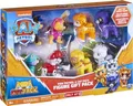 Produktbild: Paw Patrol Set mit Katzenfiguren 8er-Pack 6065575