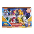 Produktbild: Spin Master Spielzeug Paw Patrol Paw Patrol Katze Pack Set 8 Figuren