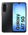 Produktbild: Samsung Galaxy A17/SM-A176B/DS/8+/Black 256 GB 17 cm 5G (SM-A176BZKDEUE)