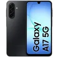Produktbild: Samsung Galaxy A17 (A176B) 5G 256 GB (Schwarz)