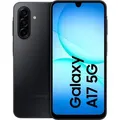 Produktbild: Samsung Galaxy A17 (A176B) 5G 256 GB (Schwarz) - Schwarz