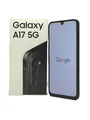 Produktbild: Samsung Galaxy A17 5G, Dual, 256GB 8GB Ram, Black...[Italienische, ungarische, polnische, rumänische, österreichische und schweizerische Versionen]