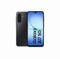 Produktbild: Samsung Galaxy A17 5G Black 256GB NEU OVP ohne Simlock ohne Vertrag