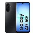 Produktbild: Samsung SM-A176B Galaxy A17 5G 256GB 8GB RAM Dual Schwarz EU