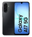 Produktbild: SAMSUNG A17 SM-A176B 8+256GB DS 5G BLACK OEM SM-A176BZKDEUE