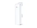 Produktbild: TP-LINK TP-Link 2.4GHz 300Mbps 9dBi Outdoor CPE 300 Mbit/s Weiß Power over Ethernet (PoE) (CPE210)