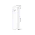 Produktbild: TP-Link Pharos Serie CPE210 Outdoor WLAN Access Point weiß 300 Mbit/s (2.4 GHz)