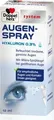 Produktbild: DOPPELHERZ Augen-Spray Hyaluron 0,3% system 10 ml