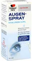 Produktbild: DOPPELHERZ Augen-Spray Hyaluron 0,3% system