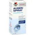 Produktbild: DOPPELHERZ Augen-Spray Hyaluron 0,3% system 10 ml PZN 13946196