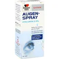 Produktbild: DOPPELHERZ Augen-Spray Hyaluron 0,3% system 10 ml