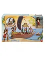 Produktbild: Disney Vaiana 2 Adventure Canoe