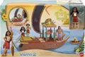 Produktbild: Disney Vaiana Moana 2 Abenteuer-Kanu