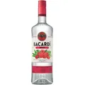 Produktbild: Bacardi Razz (Rum-Basis) 32%Vol. 1000ml