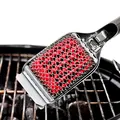Produktbild: OXO Good Grips® Hot-Clean Grillbürste