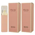 Produktbild: Hugo Boss Boss Ma Vie pour Femme 2 x 50 ml Eau de Parfum EDP Set