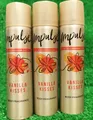 Produktbild: (42,22€/L) 3x 75ml IMPULSE VANILLA KISSES DEO SPRAY Deospray schneller Versand!