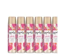 Produktbild: 6x75ml Impulse Deospray Body Duftspray Very Pink Body Parfum Spray