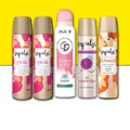 Produktbild: 1x CD Seidenblüte, 1x Impulse Be Surprised, 1x VANILLA kisses, 2x VERY pink