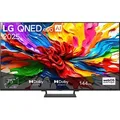 Produktbild: LG 75QNED93A6A QNED evo TV (Flat, 75 Zoll / 190 cm, UHD 4K, SMART TV)