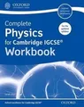 Produktbild: Complete Physics for Cambridge IGCSE® Workbook von Lloyd... | Buch | Zustand gut