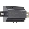 Produktbild: Mean Well - HDR-150-12 Hutschienen-Netzteil (DIN-Rail) 12 v/dc 135.6 w Anzahl Ausgänge:1 x Inhalt 1