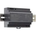 Produktbild: Mean Well - Hdr-150-12 Hutschienen-netzteil (din-rail) 12 V/dc 135.6 W Anzahl Ausgänge:1 X Inhalt 1
