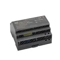 Produktbild: Mean Well HDR-150-12 Hutschienen-Netzteil (DIN-Rail) 12 V/DC 135.6W 1 x