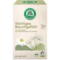 Produktbild: Kräutertee - Wohliges Bauchgefühl 20 Beutel
