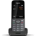 Produktbild: Gigaset SL800H Pro Mobilteil (S30852-H2975-R102)