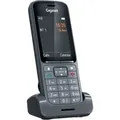 Produktbild: PRO SL800H, VoIP-Telefon anthrazit