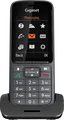 Produktbild: GIGASET SL800HP - DECT Telefon, 1 Mobilteil mit Ladeschale, schwarz