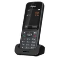 Produktbild: Gigaset SL800H PRO schnurloses Business DECT-Telefon anthrazit