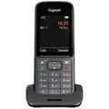 Produktbild: Gigaset SL800H Pro DECT Mobilteil Anthrazit