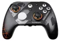 Produktbild: GameSir G7 Pro Zenless Zone Zero Edition, Gamepad, Android, PC, Xbox One, Xbox Series S, Xbox Series X, D-Pad, Menü-Taste, Modus-Taste, Analog / Digital, Verkabelt & Kabellos, USB