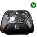 Produktbild: GameSir G7 Pro Zenless Zone Zero Edition Schwarz, Orange USB Gamepad Analog / Digital Android, PC, Xbox One, Xbox Series S, Xbox Series X