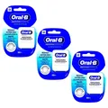 Produktbild: 3x Oral-B Pro Expert Advanced Zahnseide 3x 50m gewachst neutral