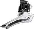 Produktbild: Shimano GRX Umwerfer FD-RX400 2-/10-fach Anlöt