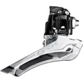 Produktbild: Shimano Umwerfer GRX FD-RX400 für Anlötsockel 10-fach Down-Swing Down-Pull