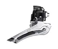 Produktbild: UMSTELLER PLATTENWECHSLER DEORE FD-RX400 DOWN SWING 2x10V DOWN PULL BRAZED-ON 61