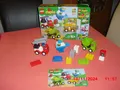 Produktbild: LEGO DUPLO 10886    Meine ersten Fahrzeuge    OVP