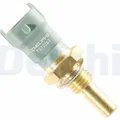 Produktbild: Delphi TS10253 Sensor Kühlmitteltemperatur für OPEL SAAB FIAT ALFA ROMEO