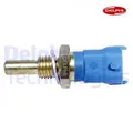 Produktbild: Sensor, Kühlmitteltemperatur DELPHI TS10253 für Opel Meriva