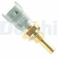 Produktbild: KÜHLMITTELTEMPERATURSENSOR FÜR OPEL, FIAT, SAAB - DELPHI TS10253